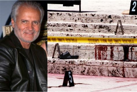 la verità sull'omicidio di gianni versace|L'omicidio di Gianni Versace, i motivi di Cunanan .